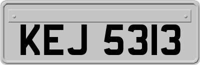 KEJ5313