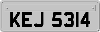 KEJ5314