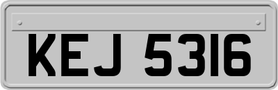 KEJ5316