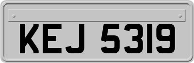 KEJ5319