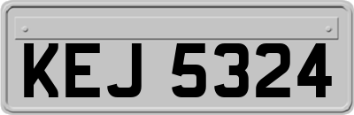 KEJ5324