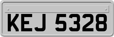 KEJ5328