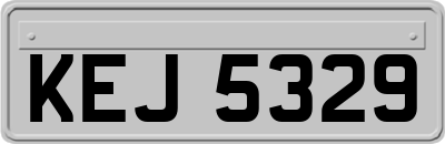 KEJ5329