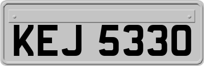 KEJ5330