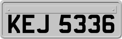 KEJ5336