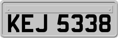 KEJ5338