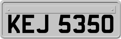 KEJ5350
