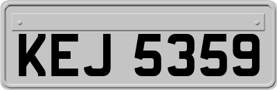 KEJ5359