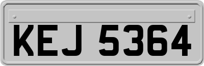 KEJ5364