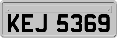 KEJ5369