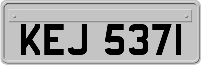 KEJ5371