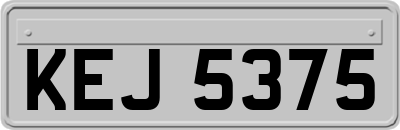 KEJ5375