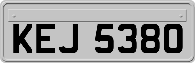 KEJ5380