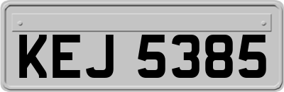 KEJ5385