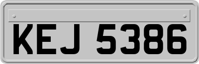 KEJ5386