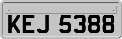 KEJ5388