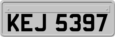 KEJ5397