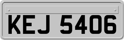 KEJ5406