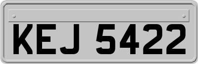 KEJ5422