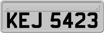 KEJ5423