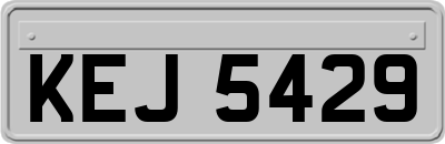 KEJ5429