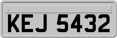 KEJ5432