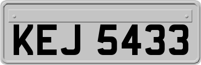 KEJ5433