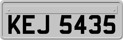 KEJ5435