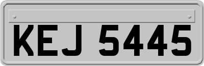 KEJ5445