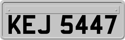 KEJ5447