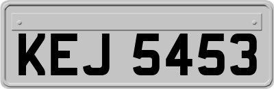 KEJ5453