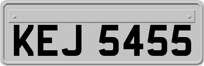 KEJ5455