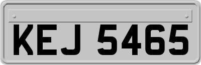 KEJ5465