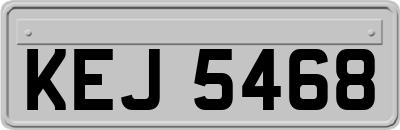 KEJ5468