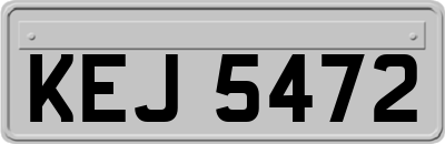 KEJ5472