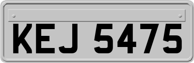 KEJ5475