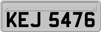 KEJ5476