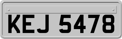 KEJ5478