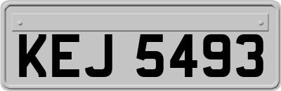 KEJ5493
