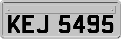 KEJ5495