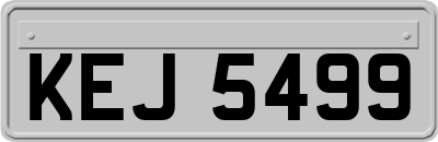 KEJ5499