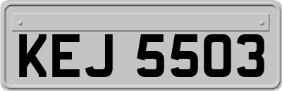 KEJ5503