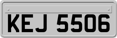 KEJ5506