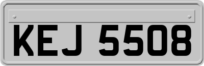 KEJ5508