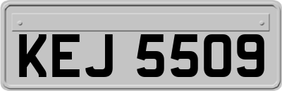 KEJ5509