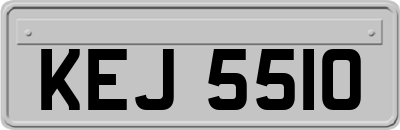KEJ5510