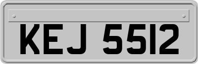 KEJ5512