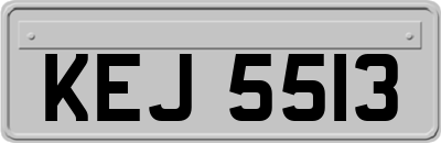 KEJ5513