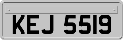 KEJ5519