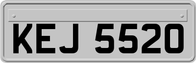 KEJ5520